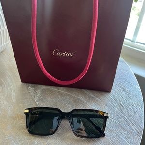 Cartier Sunglasses